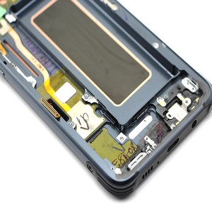 Phone <strong>Screen</strong> <strong>for</strong> <strong>Samsung</strong> <strong>S8</strong> Active <strong>Lcd</strong> <strong>Display</strong> Touch <strong>Screen</strong> Digitizer <strong>Replacement</strong> <strong>for</strong> <strong>S8</strong> Active <strong>Lcd</strong> <strong>Display</strong> G892 <strong>LCD</strong> <strong>Screen</strong> - Product Image 4