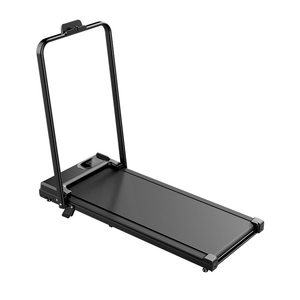 <span class=keywords><strong>Tapis</strong></span> roulant compact pour la maison, pliable, ultra-silencieux, pour la <span class=keywords><strong>marche</strong></span> en intérieur, équipement <span class=keywords><strong>de</strong></span> fitness - Product Image 1