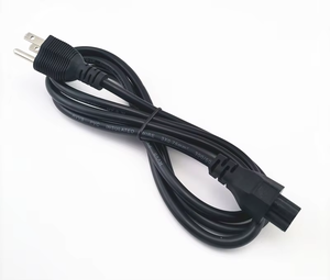 الأفضل مبيعًا BS av 3A/6A/10A/13A المملكة المتحدة 3 دبوس سلك طاقة لأفران طبخ الأرز الحثية - Product Image 1