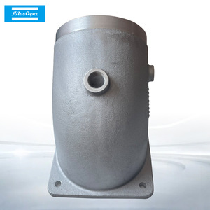 ข้อต่อท่อเหล็กหล่อ Atlas Copco รุ่น 1094807070 สำหรับอะไหล่เครื่องอัดอากาศ - Product Image 2