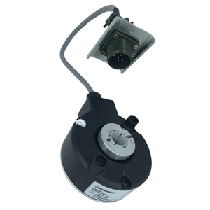 Nouvel encodeur incrémental à arbre creux HS35N de Dynapar, modèle HS35N10249WBWW /HS35 10249 - Product Image 4