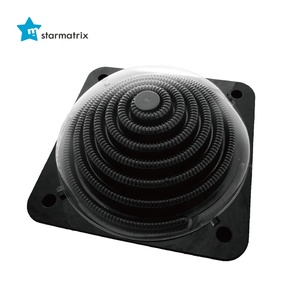 STARMATRIX calentador de agua solar de jardín para piscina calentador de piscina solar de natación calentador de piscina solar casero de China - Product Image 1