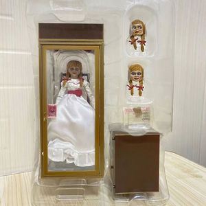 NECA Conjuring <span class=keywords><strong>Annabelle</strong></span> 3 7 " Colección de Juguetes de Alta Gama - Product Image 2