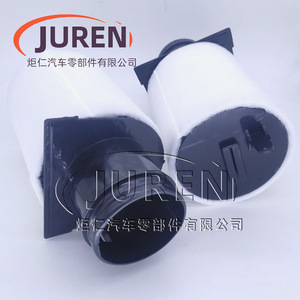 Filtre à air JUREN pour Audi R8 Lamborghini Gallardo 5.2L V10 taille standard - Product Image 3