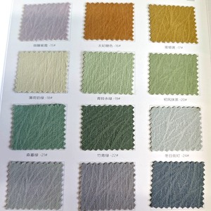 Buon prezzo tende in tessuto traspirante all'ingrosso per l'<span class=keywords><strong>arredamento</strong></span> della casa - Product Image 5