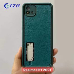 <span class=keywords><strong>Custodia</strong></span> per telefono colorata per <span class=keywords><strong>realme</strong></span> <span class=keywords><strong>c11</strong></span> 2021 <span class=keywords><strong>custodia</strong></span> cover in silicone TPU Cover posteriore all'ingrosso - Product Image 2