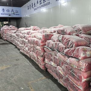 ผงซักฟอกคุณภาพสูง 2 กก. อ่อนโยนต่อผ้าและสีสัน ราคาโรงงาน ขายดีที่สุด ขายส่งจำนวนมาก - Product Image 5