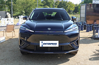 Dongfeng Aeolus L7 SUV électrique compact véhicule à énergie nouvelle avec moteur EV 5 portes 5 places à direction gauche Aeolus Cars à vendre