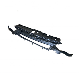 Soporte de Refuerzo para Parrilla Delantera para Opel Corsa F OE 9829535680 - Product Image 3