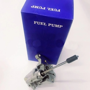 Bomba de Combustible Diésel para Excavadora EC330B EC360B EC460B VOE3092460 VOE21067551 VOE21067955 21067955 3092460 21067551 - Product Image 4