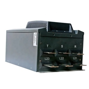 Arrancador Suave de Motor de Frecuencia Industrial WSTRD3160 AC 380V Trifásico 160KW para Bomba de Agua - Product Image 3