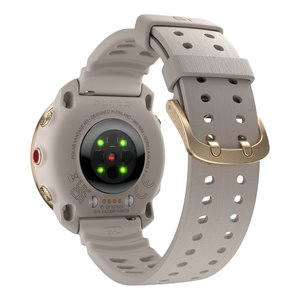 Reloj Inteligente (AMOLED) VANTAGE M3 Gris y Dorado 44 mm 900112399 - Product Image 4