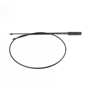 สายดึงฝากระโปรงรถเมอร์เซเดส-เบนซ์ เอส-คลาส W221 รุ่น A2218800159 อะไหล่รถยนต์ - Product Image 2