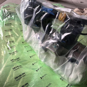Válvula Solenoide Original del Fabricante Develon <span class=keywords><strong>Doosan</strong></span> Hyundai, Piezas de Repuesto 410135-01300A <span class=keywords><strong>K1047557</strong></span> - Product Image 5