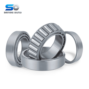 Roulement à rouleaux coniques SENSE 32011 simple rangée GCR15 P0 précision haute Performance longue durée Durable faible bruit personnalisé <span class=keywords><strong>PUR</strong></span> - Product Image 5