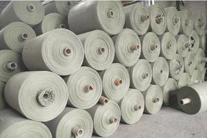 Sac tissé de 50 kg pour l'emballage du sucre, sac tissé imprimé, logo personnalisé, couleur et taille personnalisées - Product Image 4