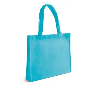 Bolsa de Compras TNT 80gr, Merchandising Personalizado - Product Image 1