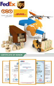 Support de fixation en tôle noire de 25 mm, 35 mm, 45 mm, à plusieurs trous, pour bord de protection, composant d'estampage fixe - Product Image 6