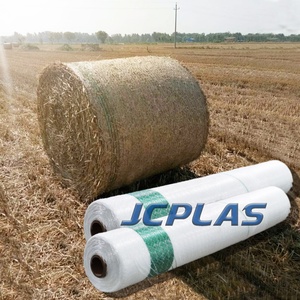Nhà máy trực tiếp Bán kích thước ngắn <span class=keywords><strong>Net</strong></span> bọc 100% Trinh Nữ HDPE rơm cỏ Ngô baling <span class=keywords><strong>Net</strong></span> nông nghiệp Mini Silage wrappng <span class=keywords><strong>Net</strong></span> - Product Image 4