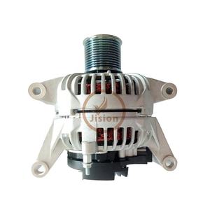 Alternateur d'excavatrice 320D2 320D2L, générateur E320D2 3445081 344-5081 - Product Image 1