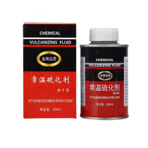 Sunsoul profesyonel kalite el aracı ücretsiz lastik yama tutkal ile lastik tamir için hızlı çözüm Vulcan çimento çimento tutkal - Product Image 3