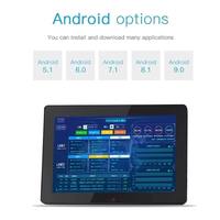 Nouvelle tablette Android 10,1 pouces avec écran tactile IPS, processeur Rockchip Quad Octe Core, POE, NFC, Wi-Fi, 4G, pour les entreprises, les enfants, l'école, l'éducation, ROHS