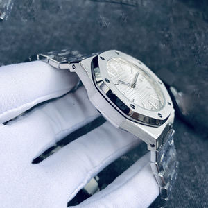 Modèle 2025 - Style Classique Populaire - Bracelet en Acier Inoxydable de Haute Qualité - PRX Étanche - Design de Marque - Montre Mécanique Automatique - Product Image 5