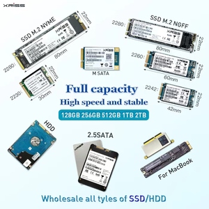 SSD 2.5 128GB 256GB 512GB 1TB 2TB <b>Internal</b> Hard <b>Drive</b> SSD for Laptop Ssd 2tb - Product Image 2
