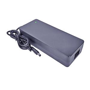 2024 nouveaux produits 240W chargeur intelligent 48V 50.4V 4a chargeurs de batterie pour 12S 43.2V 44.4V Lithium ion Batteries vélo électrique - Product Image 1