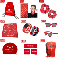 Marketing personalizado Regalos de negocios Ropa Camiseta Polo azul Sudadera con capucha Sombrero Gorra Zapatillas Guantes Calcetines con logotipo Artículos promocionales