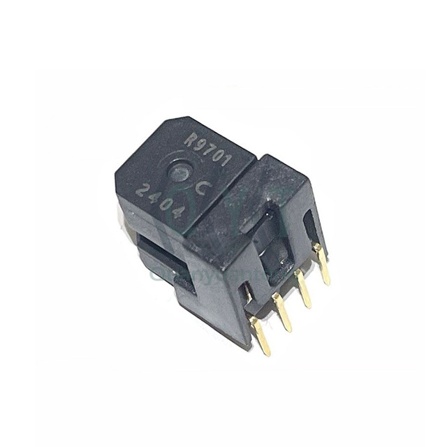 Genuine HEDS-9701#C54 High-quality Digital Output Miniature Optical Encoder Module 1 Year Warranty Fast Delivery (Within 5 Days)