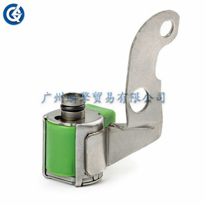 Vanne solénoïde 35250-12030 pour commande de transmission, pièce automobile - Product Image 1