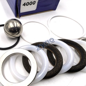 High Pressure Airless Sprayer <strong>Pump</strong> Replacement Spare Parts Repair Kit 245-050 for <strong>Tit</strong> M4000 245-555 - Product Image 6