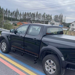 Nhôm Xe bán tải điện chạy bảng cho Ford Ranger Raptor Ford Ranger tự động bước bên - Product Image 3