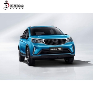 <span class=keywords><strong>Auto</strong></span> Usata 2023 Geely GX3 Pro <span class=keywords><strong>Auto</strong></span> X3 Pro 1.5L Benzina SUV con Interni Chiari Cambio Manuale Pneumatici R16 Sedili in Pelle - Product Image 3
