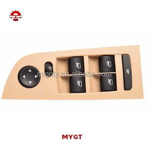 MYGT Nouveau commutateur de levage de porte de voiture populaire pour <span class=keywords><strong>BMW</strong></span> 320I 325I Numéro de pièce 61319217331 - Product Image 2