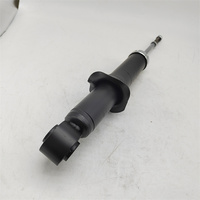 Amortiguador trasero WLBTR 341448 48530-12D70 para Toyota Corolla EXP. XRS E14 1.8L 2009-2011