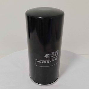 Kit d'entretien des filtres CK2100-1 – Kit de service de remplacement pour filtre à air/huile, kit de pièces de rechange - Product Image 4