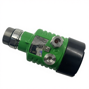 Радарный уровнемер 80 ГГц с фланцевым креплением, взрывозащищенный, для мониторинга нефтяных резервуаров - Product Image 3