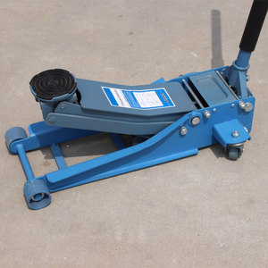 Portable Low Profile Big Wheel 2 Ton 3 Ton 4 Ton Flooring <strong>Jack</strong> <strong>Car</strong> Heavy Duty Steel Aluminum Hydraulic Floor <strong>Jack</strong> - Product Image 3