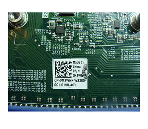 Original Nouveau pour <span class=keywords><strong>Dell</strong></span> <span class=keywords><strong>OptiPlex</strong></span> 3080 <span class=keywords><strong>3090</strong></span> Tour Carte Mère LGA1151 DDR4 Modèle M5WNK 492YX - Product Image 3