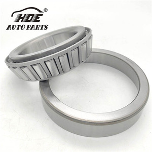 Rodamiento de Rueda al por Mayor SET403 594A 982A Rodamiento de Rodillos Cónicos para Camión Isuzu 8094372280 - Product Image 4
