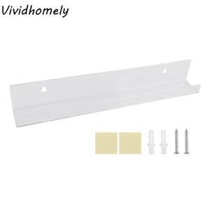 Étagère murale en acrylique <span class=keywords><strong>pour</strong></span> <span class=keywords><strong>disques</strong></span> <span class=keywords><strong>vinyles</strong></span>, support d'affichage transparent en forme de L <span class=keywords><strong>pour</strong></span> LP, support de rangement <span class=keywords><strong>pour</strong></span> albums <span class=keywords><strong>pour</strong></span> la maison, la boutique de <span class=keywords><strong>disques</strong></span>, la salle de musique - Product Image 1