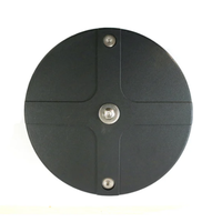 Accessoires de couvercle de trappe de kayak en PVC durable Yak Outdoors pour la navigation en mer et les eaux océaniques