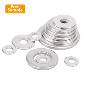定制钢垫圈不锈钢垫圈标准平垫圈m10 m12 m16 m18 m20 m24 m30 <span class=keywords><strong>m33</strong></span> m36 - Product Image 1