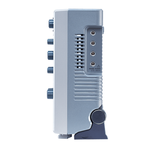 ออสซิลโลสโคปดิจิตอล GWinstek GDS-3654A 4 ช่องสัญญาณ แบนด์วิดท์ 650MHz อัตราการสุ่มตัวอย่าง 5 GSa/s ความละเอียด 8 บิต รับประกัน 1 ปี - Product Image 3