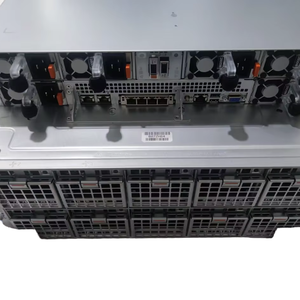 Servidor en Rack XE9680 6U, 2 CPU, Computadora Empresarial, 32GB DDR4, SSD Blade, Nuevo - Product Image 2