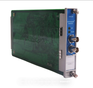 Nevada 3500/25-01-03-00 Enhanced Keyphasor Module 3500/25-01-03-00 Nevada 3500/25-01-03-00 Enhanced Keyphasor Module Bently Neva - Product Image 1