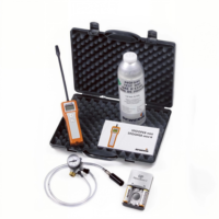 Détecteur de fuite de gaz compact pour intérieur SNOOPER Mini |   Détecteur de fuite de gaz combustible compact et portable