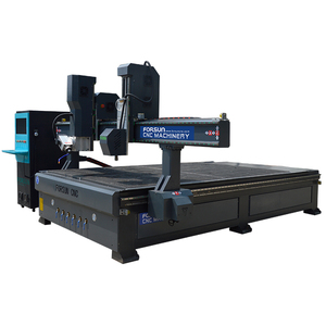 1325 1530 الروتاري المغزل <span class=keywords><strong>4</strong></span> محور ATC <span class=keywords><strong>CNC</strong></span> راوتر <span class=keywords><strong>3d</strong></span> الخشب آلة نحت سعر للنحت و الإغاثة - Product Image 2